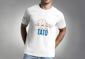 koszulki Projekt Tato